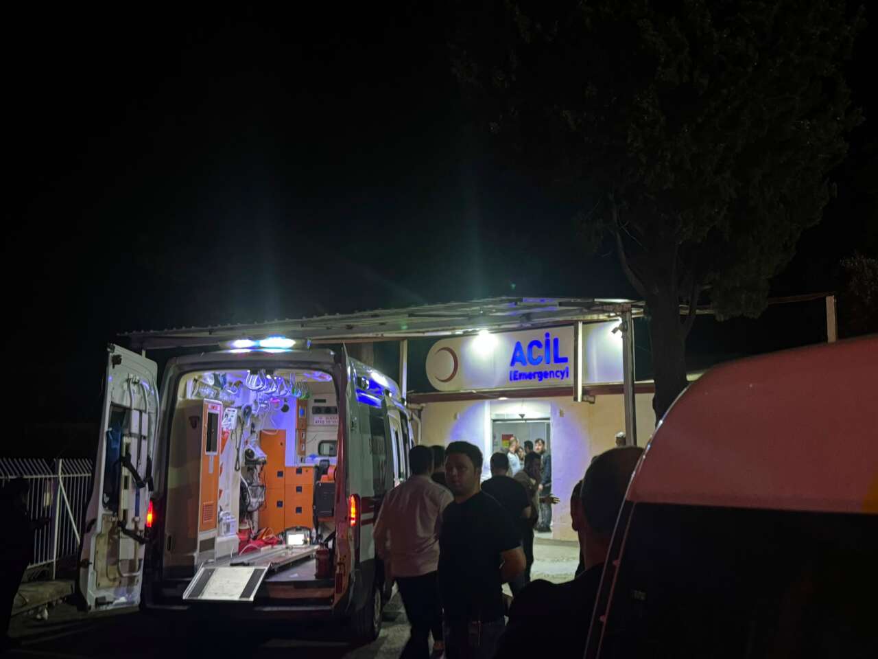 Muğla'yı Yasa Boğan Olay: Şehit Polisin Katil Zanlısı Astsubay Yoğun Bakımda 5